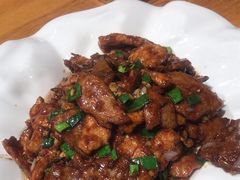 -肘子酥·天津菜·特色捞面(德云社店)