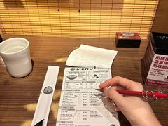 -天然豚骨拉面专门店 一兰(铜锣湾店)