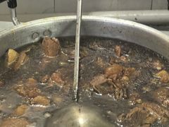 -国财牛杂(镇海店)