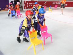 -奥山冰场(奥山世纪城店)