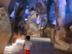 -杭州开元森泊度假乐园