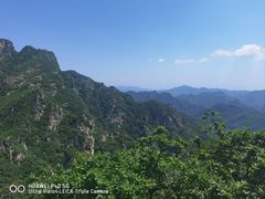 -大连天门山国家森林公园