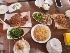 -小饭桶(野三坡百里峡店)