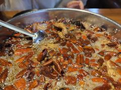 -望京一号·重庆江湖菜(工体店)