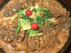 -老板恋上鱼(高新万达店)