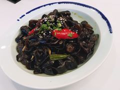 -高老庄新家宴(北斗星广场店)