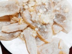 炸灌肠-姚记炒肝店(鼓楼店)