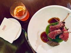 -Tivano意大利餐厅(成都居舍酒店)