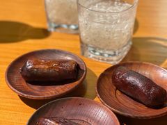 腊排骨-莲餐厅·湖北菜·藕汤老手艺(愚园路店)