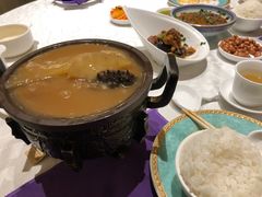 -鱼翅楼·津派砂锅鱼翅(水上公园店)