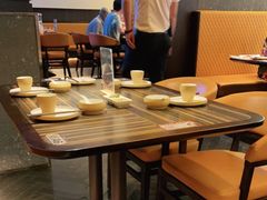 大堂-江太极江浙菜(马桥万达广场店)