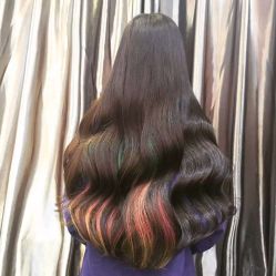 -Tipo Hair salon（明星）店