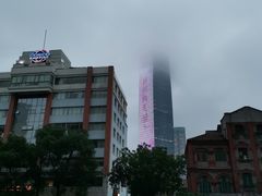 -浦华大酒店-台南担仔面海鲜楼