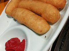 -重庆乌鱼庄·龙滋鲜(青羊大道店)