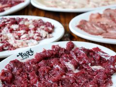 嫩肉-官塘兄弟·潮汕牛肉店(官塘总店)