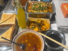 -有局·成都市井烧烤·精酿啤酒(双楠店)
