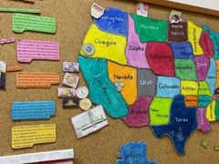 -瑞思英语·少儿英语启蒙(和平·国际商场示范校区)