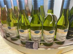 -酒廷1990-酒类新零售体验店(五角场店)
