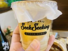 -SeekSeeking咖啡专门店(堰塘街店)