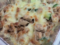 -蘑菇餐厅(小火瓦巷店)