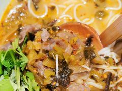 -云味馆·云南菜·云南米线(景田店)