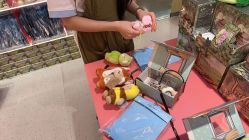 -TeddyTales莉娜熊(国贸店)
