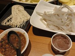 -呷哺呷哺(松北万象汇店)