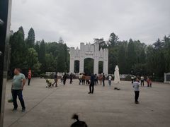 -中国人民抗日战争胜利受降纪念馆