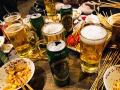 -盟重烧烤(高正街店)