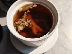 -柴门头啖汤·经典川菜·慢火汤品(锦城万达店)