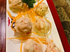 -袁老四老火锅(盘龙城店)