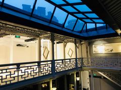 -CHASE Modern Cuisine(崇宁路店)