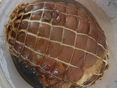 -老北京赵记酱肘子