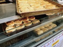 -朱记小郑酥烧饼(建康路店)