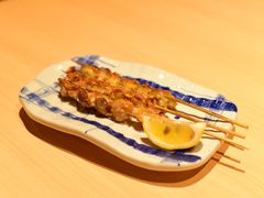 鸡软骨-和樂日本料理