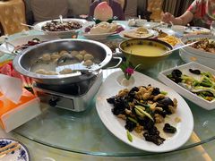 -老山东·山东菜(鲁菜名店)