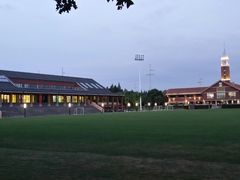 -上海德威外籍人员子女学校(浦东校区)