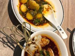 -太二酸菜鱼(武汉光谷保利店)