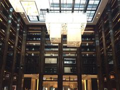 -行者书屋大堂吧 ·下午茶(南京圣和府邸酒店)