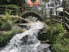 -周洛大峡谷