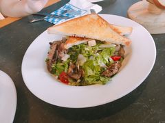 -宝莱纳餐厅(滨江店)