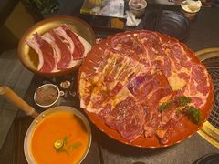 -神户赤童日式烤肉伙伴(东直门店)