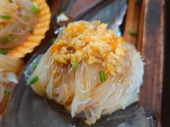 带子螺-蒸鲜坊•海鲜大咖•十年老字号(总店)