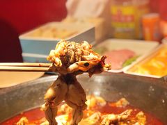 -老天桥蛙炉火锅(姑苏总店)