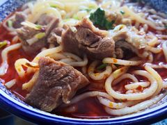 -陕北绥德羊肉面(延兴门西路店)