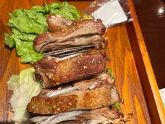 -那拉提之疆·新疆菜(美院店)