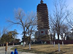 -西海子公园