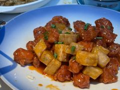 -园里前·10年私厨·福建菜(台江万达鳌峰洲店)