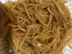-九毛九西北菜(番禺万达店)