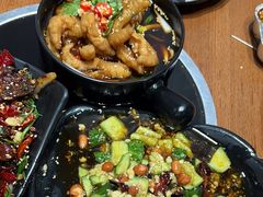 -刘成杰锦州烧烤(南河路店)